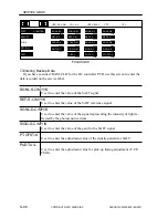 Preview for 677 page of Canon CLC 5000 Service Manual