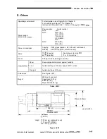 Preview for 21 page of Canon CLC1000 Service Manual