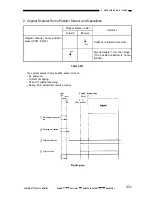 Preview for 59 page of Canon CLC1000 Service Manual