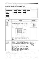 Preview for 273 page of Canon CLC1000 Service Manual