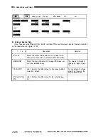 Preview for 305 page of Canon CLC1000 Service Manual