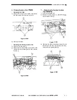 Preview for 385 page of Canon CLC1000 Service Manual