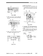 Preview for 401 page of Canon CLC1000 Service Manual