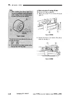 Preview for 406 page of Canon CLC1000 Service Manual