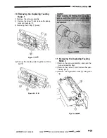 Preview for 411 page of Canon CLC1000 Service Manual