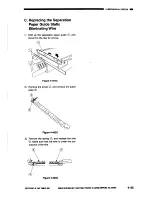 Preview for 433 page of Canon CLC1000 Service Manual