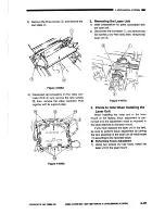 Preview for 439 page of Canon CLC1000 Service Manual