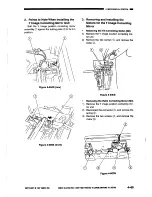 Preview for 443 page of Canon CLC1000 Service Manual