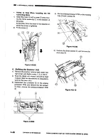 Preview for 444 page of Canon CLC1000 Service Manual