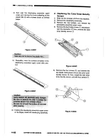 Preview for 466 page of Canon CLC1000 Service Manual