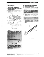 Preview for 469 page of Canon CLC1000 Service Manual