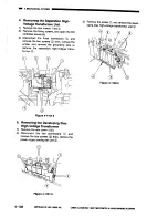 Preview for 486 page of Canon CLC1000 Service Manual