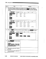 Preview for 515 page of Canon CLC1000 Service Manual