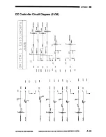 Preview for 588 page of Canon CLC1000 Service Manual