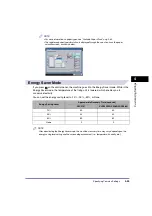 Предварительный просмотр 215 страницы Canon CLC4040 Reference Manual