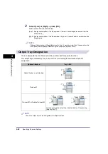 Предварительный просмотр 218 страницы Canon CLC4040 Reference Manual