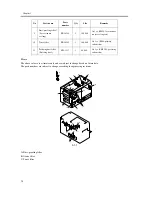 Предварительный просмотр 16 страницы Canon CLC5100 Series Manual