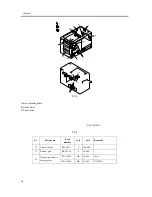 Предварительный просмотр 20 страницы Canon CLC5100 Series Manual