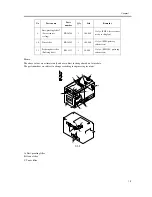 Предварительный просмотр 23 страницы Canon CLC5100 Series Manual