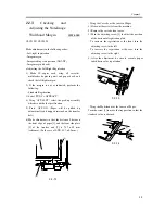 Предварительный просмотр 61 страницы Canon CLC5100 Series Manual