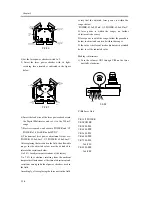 Предварительный просмотр 68 страницы Canon CLC5100 Series Manual