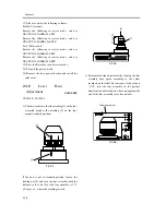 Предварительный просмотр 70 страницы Canon CLC5100 Series Manual