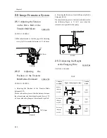 Предварительный просмотр 72 страницы Canon CLC5100 Series Manual