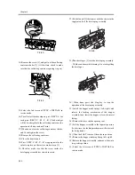 Предварительный просмотр 74 страницы Canon CLC5100 Series Manual