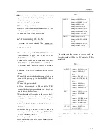 Предварительный просмотр 79 страницы Canon CLC5100 Series Manual