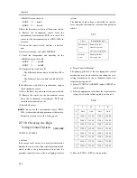 Предварительный просмотр 82 страницы Canon CLC5100 Series Manual