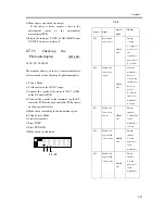 Предварительный просмотр 83 страницы Canon CLC5100 Series Manual