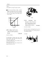 Предварительный просмотр 90 страницы Canon CLC5100 Series Manual