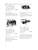 Предварительный просмотр 92 страницы Canon CLC5100 Series Manual