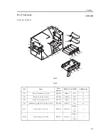 Предварительный просмотр 229 страницы Canon CLC5100 Series Manual