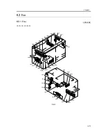 Предварительный просмотр 239 страницы Canon CLC5100 Series Manual