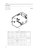 Предварительный просмотр 252 страницы Canon CLC5100 Series Manual