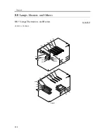 Предварительный просмотр 254 страницы Canon CLC5100 Series Manual