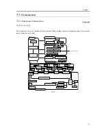 Предварительный просмотр 269 страницы Canon CLC5100 Series Manual