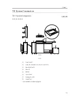 Предварительный просмотр 271 страницы Canon CLC5100 Series Manual