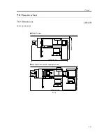 Предварительный просмотр 279 страницы Canon CLC5100 Series Manual