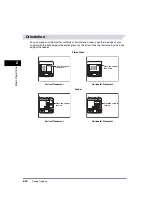 Предварительный просмотр 106 страницы Canon CLC5151 Reference Manual