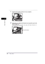 Предварительный просмотр 112 страницы Canon CLC5151 Reference Manual