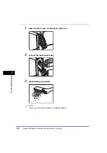 Предварительный просмотр 370 страницы Canon CLC5151 Reference Manual