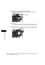 Предварительный просмотр 376 страницы Canon CLC5151 Reference Manual