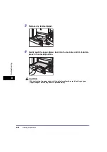 Предварительный просмотр 414 страницы Canon CLC5151 Reference Manual