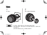 Предварительный просмотр 39 страницы Canon CN-E135mm T2.2 L F Operation Manual