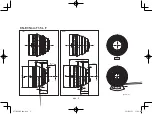 Предварительный просмотр 73 страницы Canon CN-E135mm T2.2 L F Operation Manual