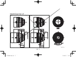 Предварительный просмотр 76 страницы Canon CN-E135mm T2.2 L F Operation Manual