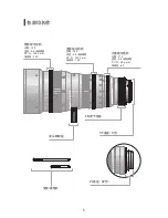 Предварительный просмотр 26 страницы Canon CN-E14.5-60mm T2.6 L S Manual