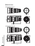 Предварительный просмотр 63 страницы Canon CN-E14.5-60mm T2.6 L S Manual